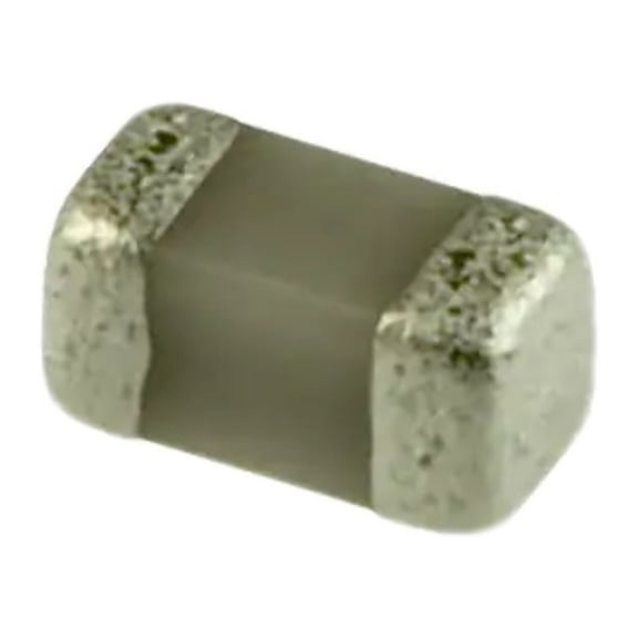 Pack 10 ECJ0EC1H101J Capacitors Ceramic MLCC 100PF 50V 5% 0402 SMD/SMT