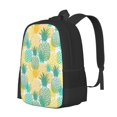 thumbnail image 1 of Balery Pineapples1 Mochila para hombre y mujer - Tela Oxford 600D resistente - Gran capacidad, resistente al agua, ideal para la escuela, viajes y senderismo, 1 of 6