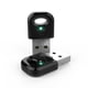 thumbnail image 2 of Adaptador Bluetooth Usb Bluetooth 5.0 Adaptador Transmisor Receptor Bluetooth Audio Inalámbrico Bluetooth Dongle Advancent EL012138-00, 2 of 6