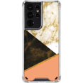 thumbnail image 1 of Colored Marble Galaxy S21 Ultra 5G Clear Case,iPhone 14 Pro, 1 of 4