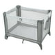 thumbnail image 2 of Cuna Corral Graco Portable Pack 'n Play Plegables con Bolsa de Almacenamiento Gris, 2 of 4