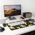 thumbnail image 6 of Sikiie Banana Mouse Pad, 16x29.5 Mousepad Desk Mat in Anti-Slip Rubber Mousepads Mat for Game Office Laptop Computer, 6 of 8