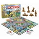 thumbnail image 1 of Juego de mesa Monopoly The Simpsons Edition, 1 of 4