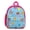 pink-style, variant on Bubble Guppies Cute Cartoon backpack travel bag adjustable shoulder straps One size