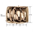 thumbnail image 5 of Rig Em Right X-Large 6 Slot Decoy Bag, 5 of 6