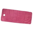 thumbnail image 3 of Professional Massage Equipment,Massage Table Sheet Warm Plush Massage Table Sheet Salon Massage Table Sheet Innovative Solution, 3 of 8