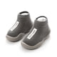 thumbnail image 1 of Zapatos De Bebé, Niña, Niños, Antideslizantes, Botines De Punto Con Pegamento Para Suelo, Calzado De Color Sólido Para Uso Diario Cateissary AP007703-10, 1 of 4