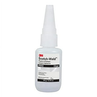 DAP Weldwood Original Contact Cement Adhesive Glue, Neoprene Rubber, Clear,  3 oz.