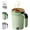 Green#002, variant on Self Stirring Coffee Mug, 2026 New Automatic Magnetic Stirring Coffee Mug with Temperature Display, Rechargeable Stirrer for Milk, and Other Beverages(Green)