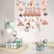 thumbnail image 4 of Suministros para la fiesta de Nochevieja 2023 - Decoraciones de feliz año nuevo 2023 Globos, suministros de decoración para fiestas, 4 of 5