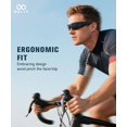 thumbnail image 2 of Gafas Deportivas Polarizadas QALLY para Hombre con Protección UV400, 2 of 6