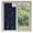 Blue, variant on Blue Starry Sky Window Privacy Film, Universe Space Galaxy Night Star Static Cling UV Sun Blocking Heat Control Window Tint Day and Night, Non-Adhesive One Way Windows Privacy Cover 35.4''x78.7''