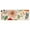 Bright Pioneer Flower, variant on Colorful Pioneer Flower Patchwork Kitchen Rug Mat,Kitchen Runner Rugs Non Skid Washable,Decorative Kitchen Floor Mats for Kitchen,Sink,Laundry,17"X47"