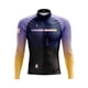 thumbnail image 5 of Maillot de ciclismo de manga larga para hombre, ropa deportiva para exteriores, maillot de ciclismo, ropa de ciclismo de carretera, invierno, 5 of 5