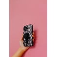 thumbnail image 4 of Walli Cases iPhone 11 Pro Max Phone Case with Wallet and Finger Strap - Geometric Cheetah, 4 of 8