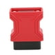 thumbnail image 1 of Conector de diagnóstico de coche 16-Pin para X100 Pro / X200 / X300 / X300 Plus / X400A OBD2, 1 of 14