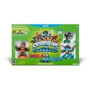 Skylanders SWAP Force Starter Pack - Nintendo Wii U