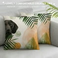 thumbnail image 3 of ARISTURING  Mid Century Modern Throw Pillows Covers Abstract Boho Pillow Covers Geometric Minimalist Decorative Pillowcase for Couch Home Sofa Bedroom, 3 of 5