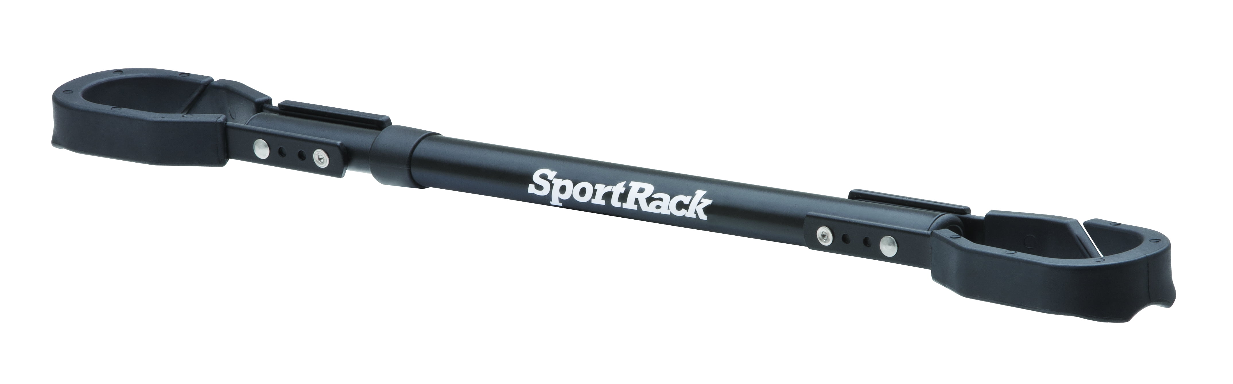SportRack SR0500 Alternative HitchMounted Bike Frame Adapter, Granite