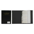 thumbnail image 1 of 0603 Series 603 Resistors Sample Book Plastic Sample Book 170 Value For Storing Components Sample Comparison, 1 of 8