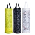 thumbnail image 1 of Bolsa De Basura De Cocina Bolsa De Almacenamiento Redonda Organizador Colgante De Pared Para Artículos Diversos Bolsa De Almacenamiento Con Extracción Práctica Bolsa Colgante De Cocina, 1 of 5
