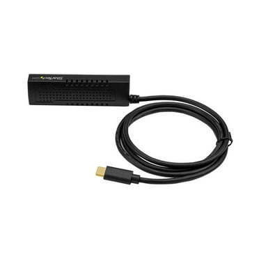 Startech.Com USB 3.1 (10Gbps) Adapter Cable for 2.5”/3.5” SATA Drives - USB-C