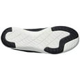 thumbnail image 2 of Skechers Espadrille de Mode pour Femme, Noir, 7, 2 of 7