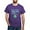 Purple, variant on CafePress - You And I Sustainability Dark T Shirt - Men's Classic Graphic Cotton T-Shirt
