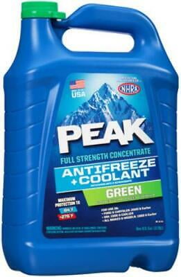1pk Peak Gallon Full Strength Concentrate Green Antifreeze Coolant Ethylene Glycol Based Antifreeze 6 Pk Walmart Com Walmart Com 1pk Peak Gallon Full Strength Concentrate Green Antifreeze Coolant Ethylene Glycol Based Antifreeze 6 Pk Walmart Com Walmart Com