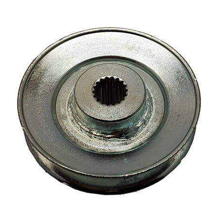 John Deere Original Equipment Pulley - MIU800221,1