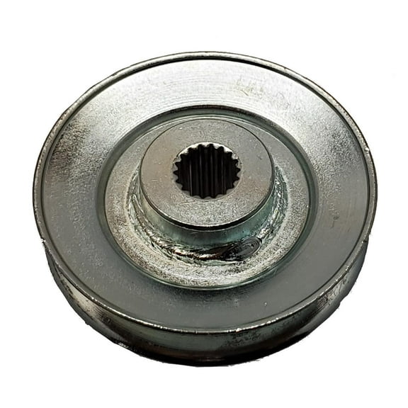 John Deere Original Equipment Pulley - MIU800221,1