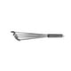 thumbnail image 4 of Batidor de bolas de acero inoxidable, licuadora de cocina manual, utensilio multifuncional para cocina. estilo A, 4 of 9