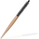 thumbnail image 1 of Small Round Hair Brush Mini Round Comb Roller Comb Hair Styling Brush Salon, 1 of 5