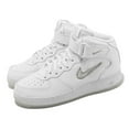 thumbnail image 2 of Nike Air Force 1 Mid 07 Men's Summit White, 2 of 3