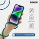 thumbnail image 5 of Funda de Protección para iPhone 13 Series - Sovico - Silicón con Correa, 5 of 6