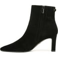 thumbnail image 3 of Sam Edelman Women's Saige Ankle Boot Black Suede 9.5M, 3 of 5