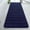 Navy Blue, variant on Softlife Absorbent Bathroom Rug Soft Microfiber Washable Bath Mat,24"x17",Grey
