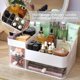thumbnail image 3 of Acrylic Cosmetic Organizer Cosmetic Display Case with 3 Clear Drawers for Jewelry Hair Accessories Lipstick Lotion Beauty Product Organizer, 3 of 4