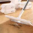 thumbnail image 4 of Electrostatic Removal Flat Convenient Mop Hand Wash Mop Vacuum Paper Disposable Electrostatic Mop For Floor Cleaning, 4 of 4