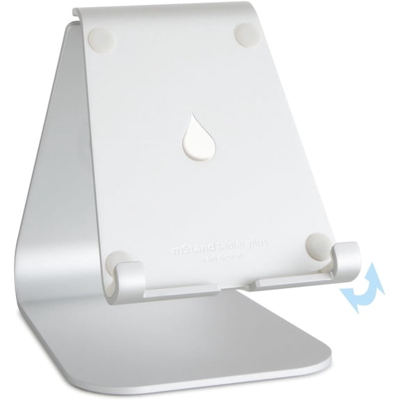 MSTAND TABLETPLUS SILVER