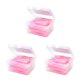 thumbnail image 2 of Qarigey 40 Uds cepillo interdental Push-Pull cepillos de en forma de I herramienta de higiene bucal portátil al aire libre viajes Type1 NO1, 2 of 6