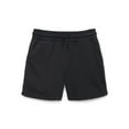 thumbnail image 3 of Wonder Nation Boys Knit Shorts, 2-Pack, Sizes 4-18 & Husky, 3 of 3