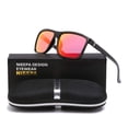 thumbnail image 2 of Gafas de Sol NIEEPA Deportivas Polarizadas Cuadradas para Hombre, 2 of 6