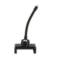 thumbnail image 2 of Mount LED Ring Light Phone Holder 1/4 Screw Plastic Metal Phone Clamp Stand for Live Streaming, 2 of 7