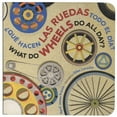 thumbnail image 5 of Kaplan Early Learning Company Bilingual Board Books Assortment - Set of 8, 5 of 7