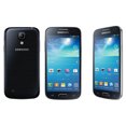 thumbnail image 1 of Samsung Galaxy S4 Mini, 16 Gb, Negro, 100% Auténtico Samsung Samsung Galaxy S4 Mini / Smartphone / Reacondicionado, 1 of 2