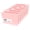 Pink, variant on ViVin Hanging File Folders with 1/5 Cut Tabs, 2 Inch Expansion, 24 Pack Letter Size, for Home School Office(Pink)