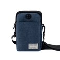 thumbnail image 2 of PENGXIANG Multifunctional Waterproof Phone Bag Mini Crossbody Bags with Earphone Hole, 2 of 2