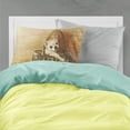 thumbnail image 2 of Carolines Treasures MH1063PILLOWCASE Chihuahua Take me TOO Fabric Standard Pillowcase Standard multicolor, 2 of 2