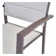 thumbnail image 5 of Silla con Descanzabrazos para Comedor Exterior NATERIAL  ORION, 5 of 6